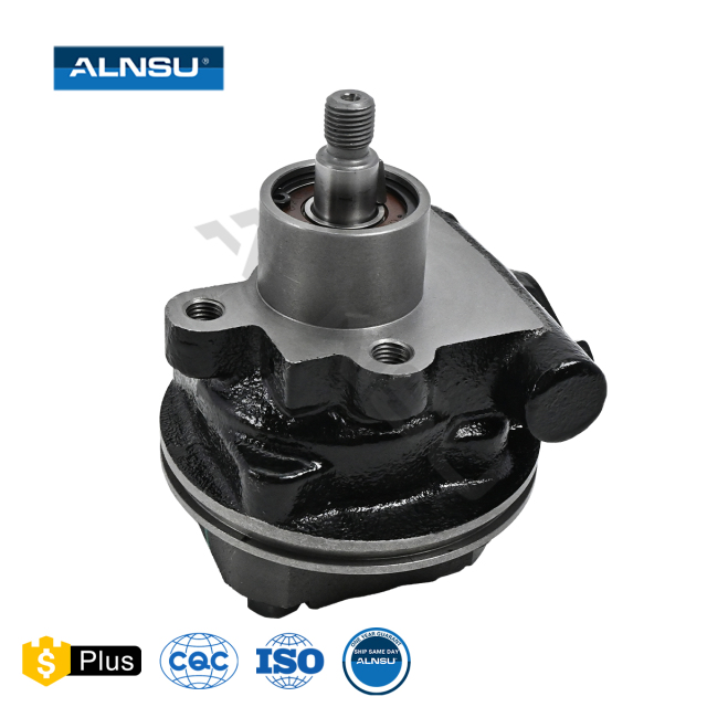 ALNSU auto parts car parts power power steering pump For TOYOTA 4A 5A 7A AT171 44320-20410 44320-20201 44320-20153 44320-20201 44320-20530