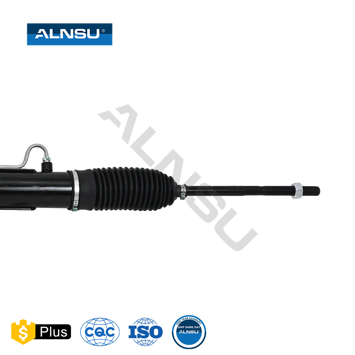 Factory Price Good Quality Auto Steering Systems power steering rack For LINCOLN NAVIGATOR RF2L7C3550AD 2L7C3550AD