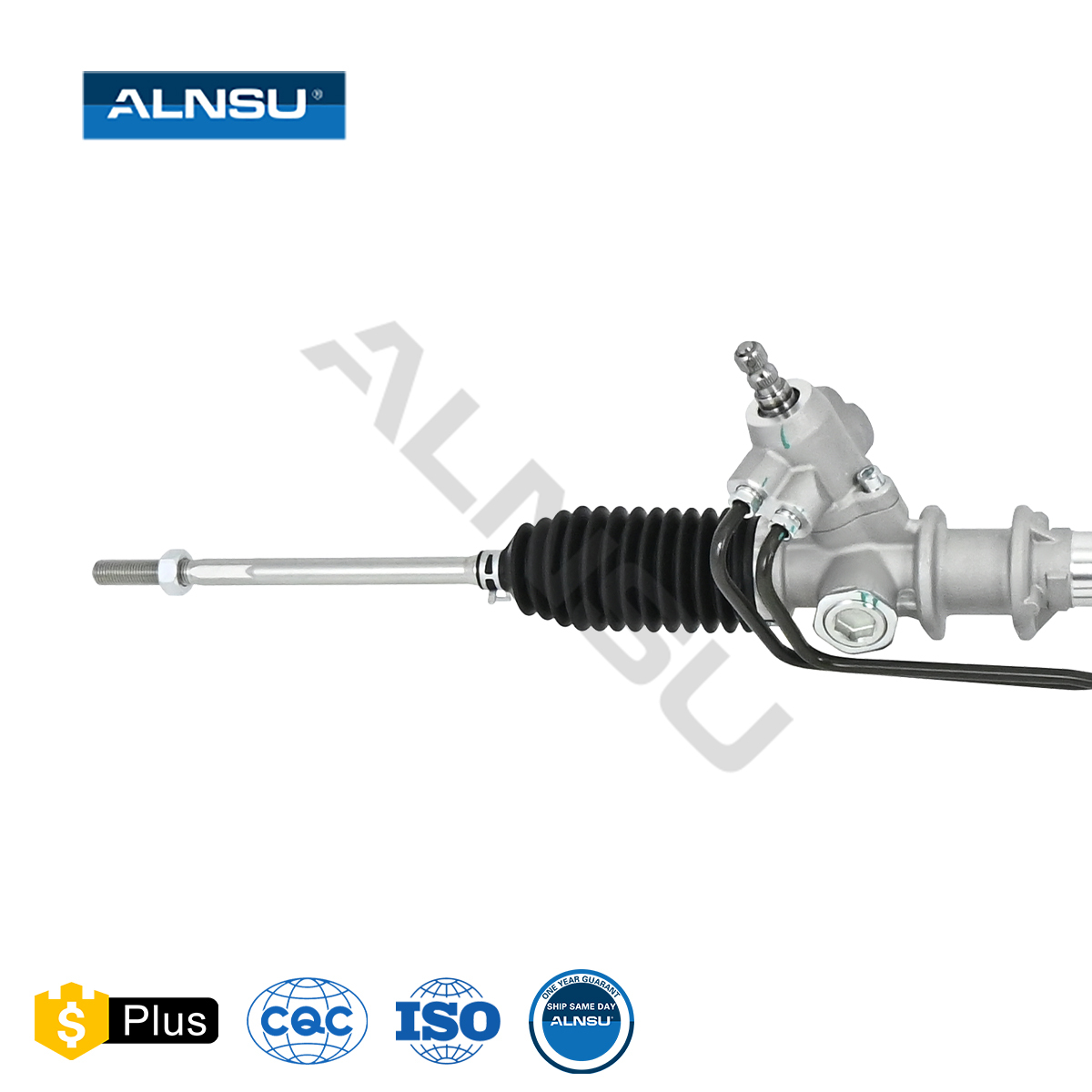 OEM Auto Parts Power Steering Gear Steering Rack and Pinion For Daewoo Prince YX1053