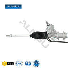 OEM Auto Parts Power Steering Gear Steering Rack and Pinion For Daewoo Prince YX1053