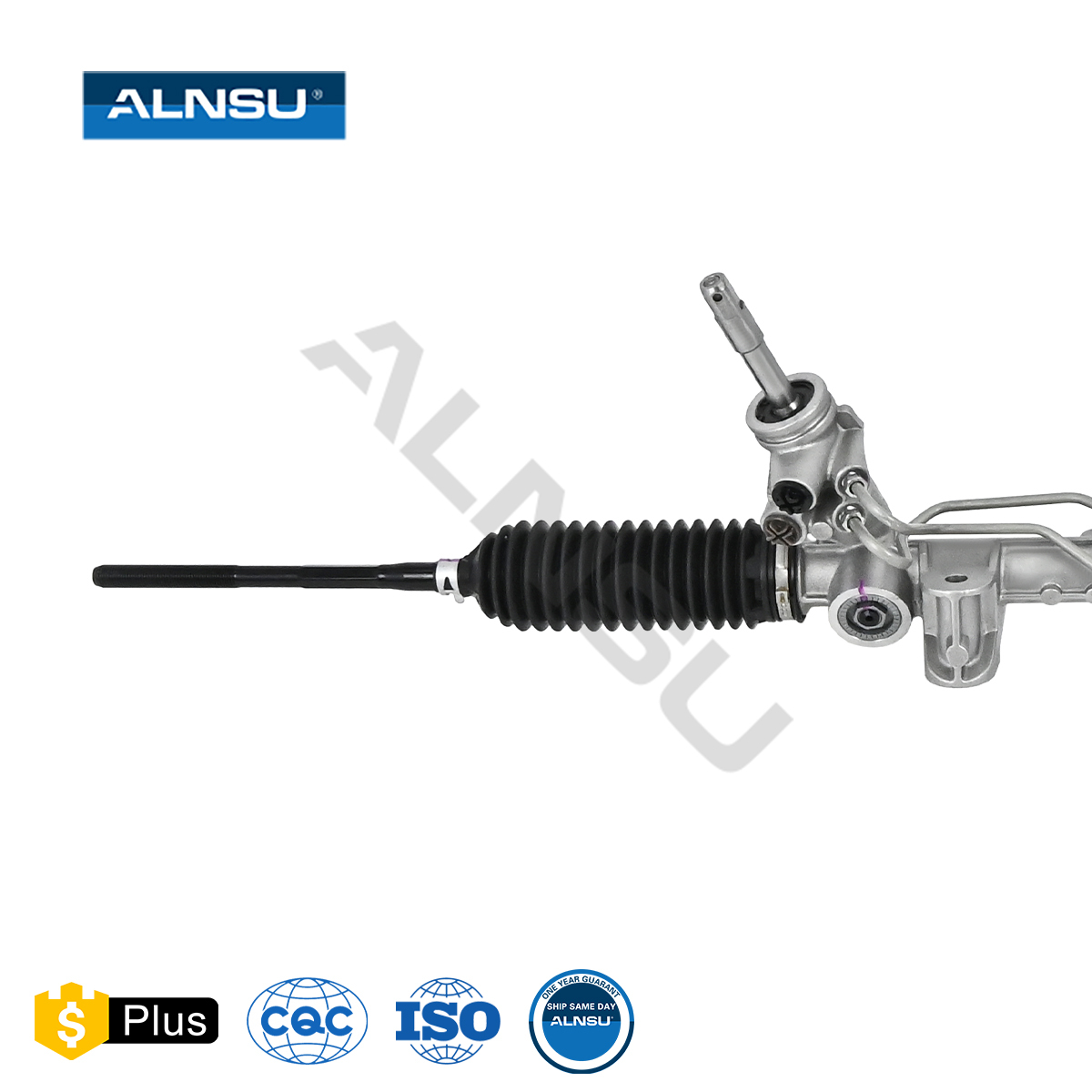 Factory Price Good Quality Auto Steering Systems power steering rack For Chrysler DODGE P0510552AC P05105528A P05105085AC P05154517AA P05154519A P5105213AC