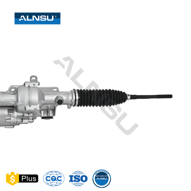 Factory Price Good Quality Auto Steering Systems power steering rack For LINCOLN AVIATOR L1MC-3D070-HV GL522240250