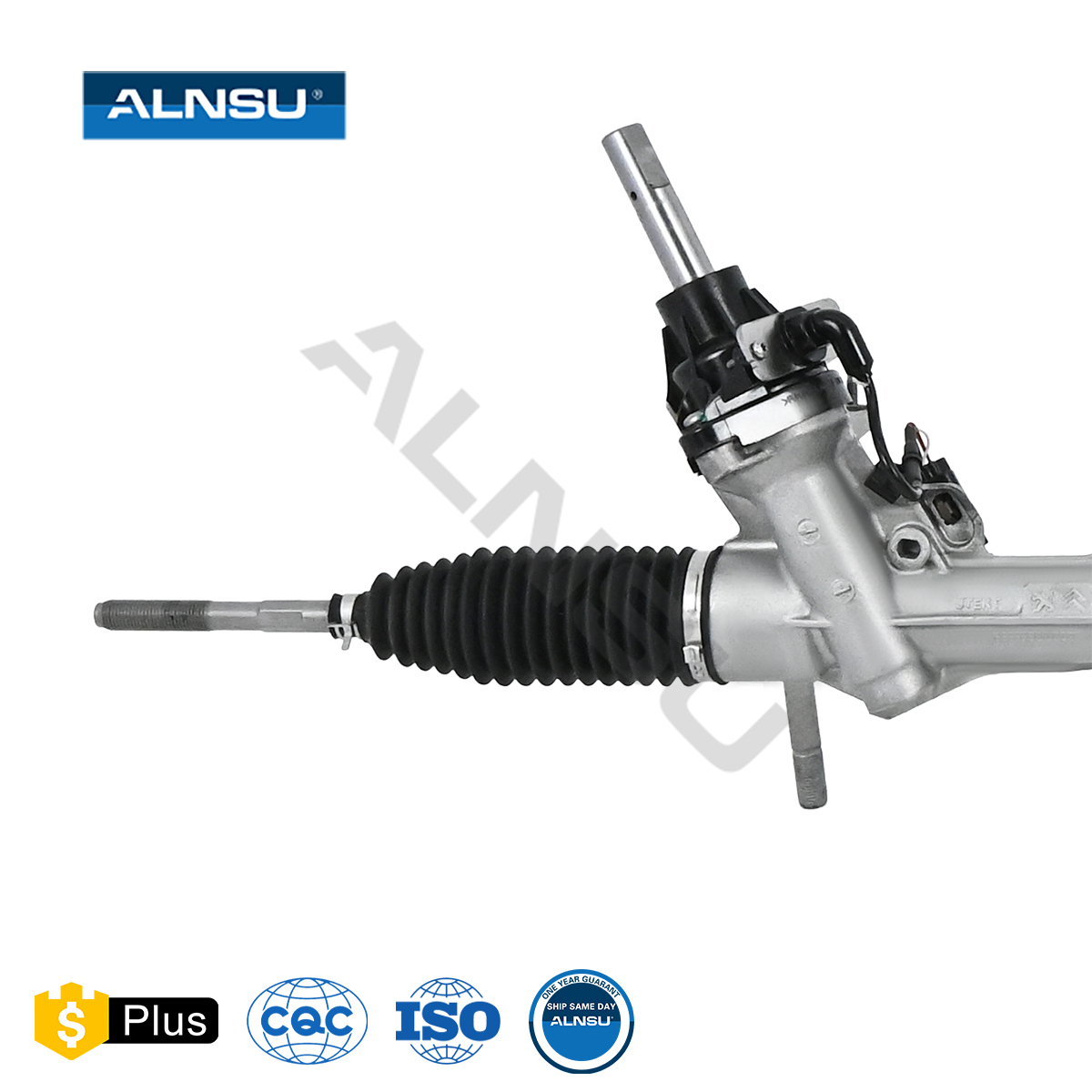 ALNSU Car Parts Hydraulic Power Steering Rack and Pinion Auto Steering Gears For PEUGEOT 3008 1679833580 6800004978
