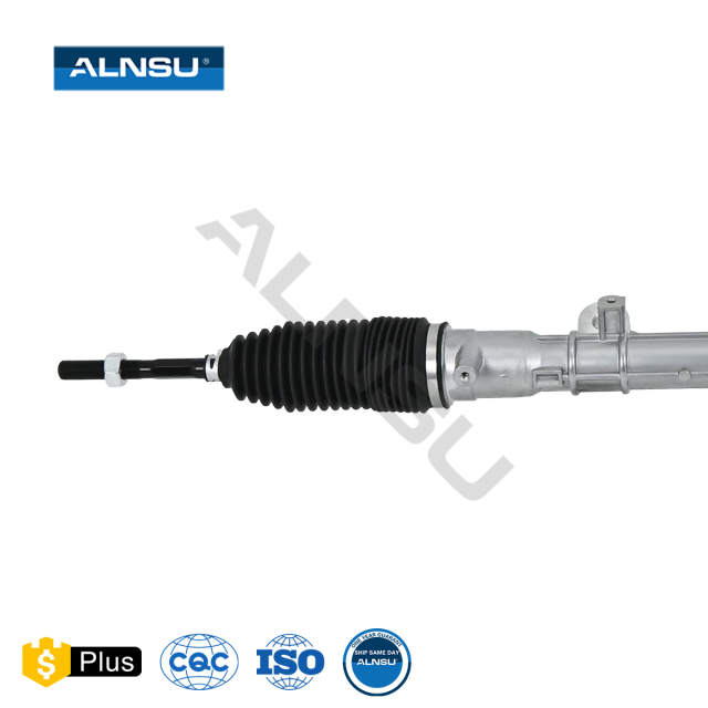 Factory Price Supply High Quality Vehicle Steering System Parts Power steering rack For RENAULT Scenic III MPV 49001-0059R 49001-0683R 49001-5196R 490017022R 490018982R 7812974170