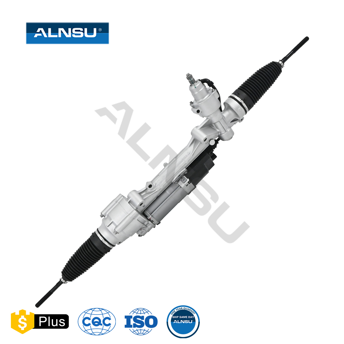 Factory Price Supply High Quality Vehicle Steering System Parts Power steering rack For Mercedes-Benz W212 2124607500