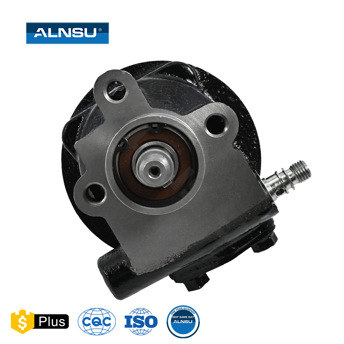 ALNSU auto parts car parts power power steering pump For TOYOTA 4A 5A 7A AT171 44320-20410 44320-20201 44320-20153 44320-20201 44320-20530