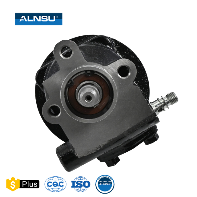 ALNSU auto parts car parts power power steering pump For TOYOTA 4A 5A 7A AT171 44320-20410 44320-20201 44320-20153 44320-20201 44320-20530