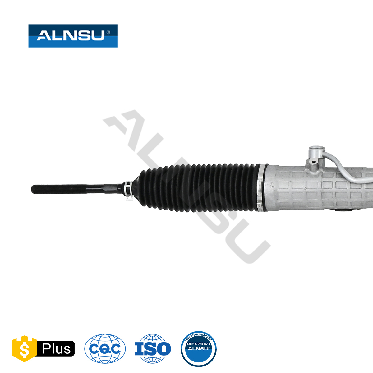 ALNSU auto parts car parts power steering rack For Mercedes-Benz W210 E240 2104611201