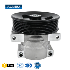 OEM Auto Parts Power Steering Gear power steering pump and Pinion For Ford V348 7C193A696AC EC193A696AA