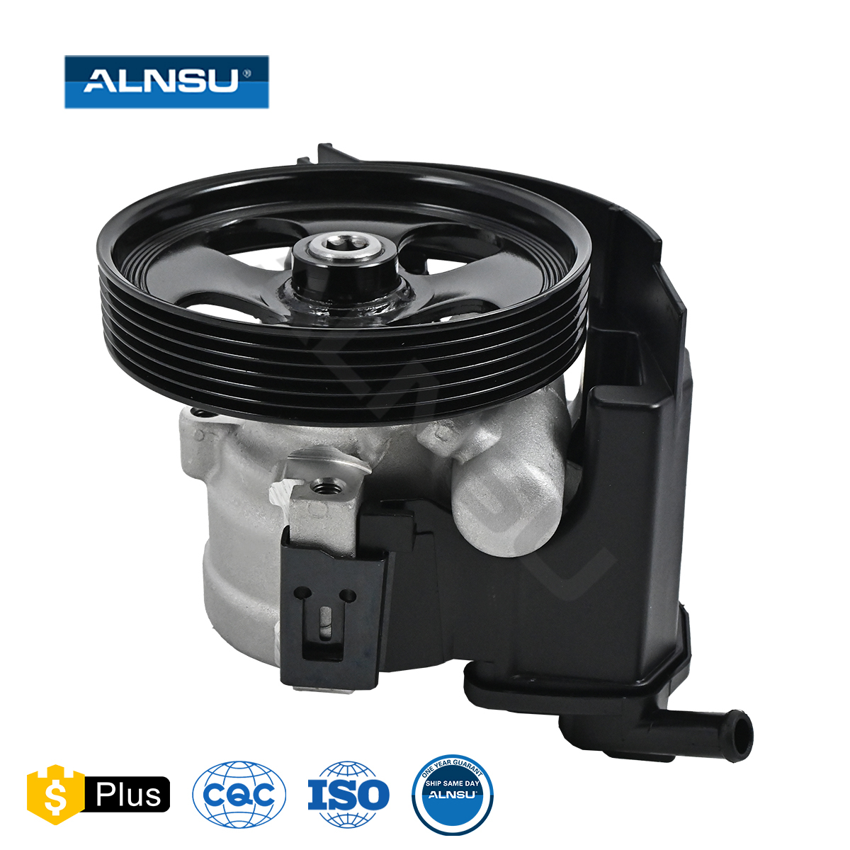 Factory Price Supply High Quality Vehicle Steering System Parts Power power steering pump For PEUGEOT CITROEN C-QUATRE 4007.AT