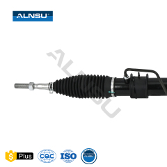 ALNSU Car Parts Hydraulic Power Steering Rack and Pinion Auto Steering Gears For Mitsubishi L200 MR333500 4410A725 4410A723 MR553340