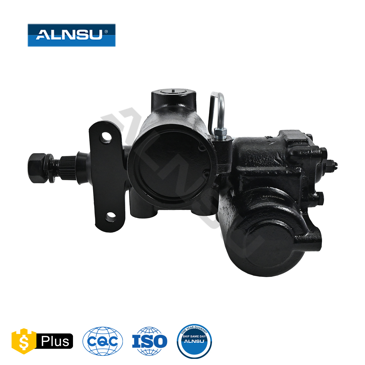 ALNSU auto parts car parts power steering rack For Land Rover Defender QAF500120 QAF500040 QAF000150