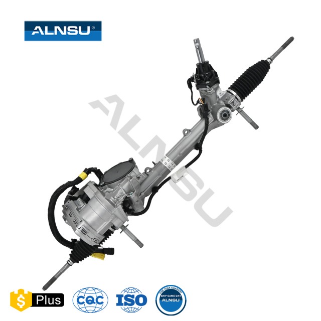 ALNSU Car Parts Hydraulic Power Steering Rack and Pinion Auto Steering Gears For PEUGEOT 3008 1679833580 6800004978
