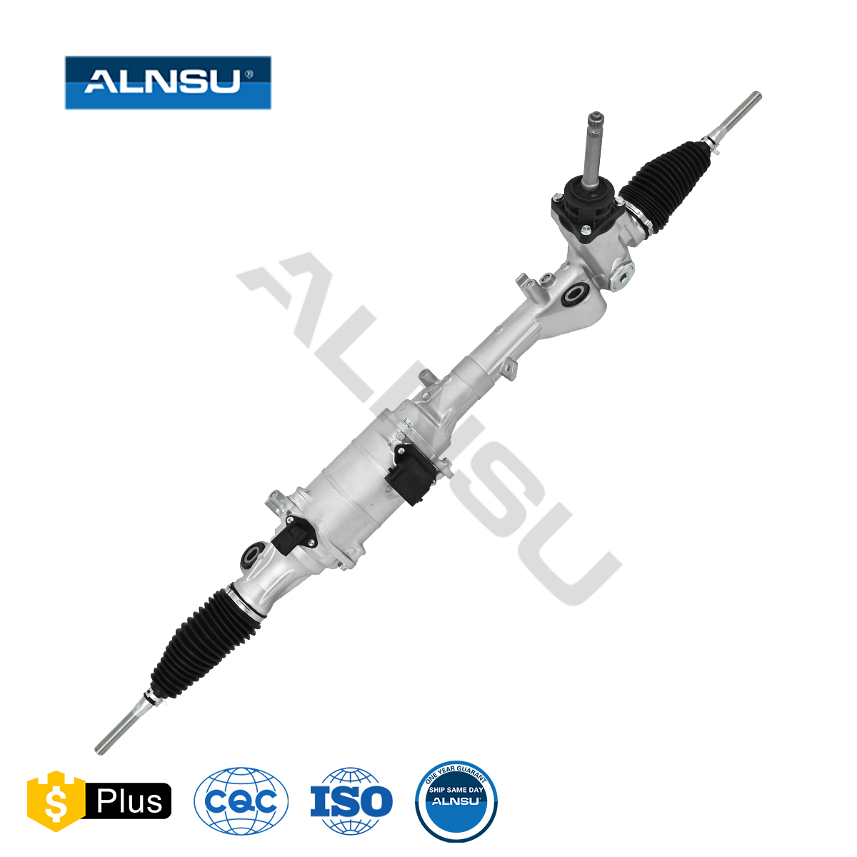 Factory Price Good Quality Auto Steering Systems power steering rack For Mazda M6 GS8T-32-960 GS8S-32-110