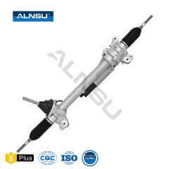 Factory Price Supply High Quality Vehicle Steering System Parts Power steering rack For Mercedes-Benz G500 W463 A4634603201