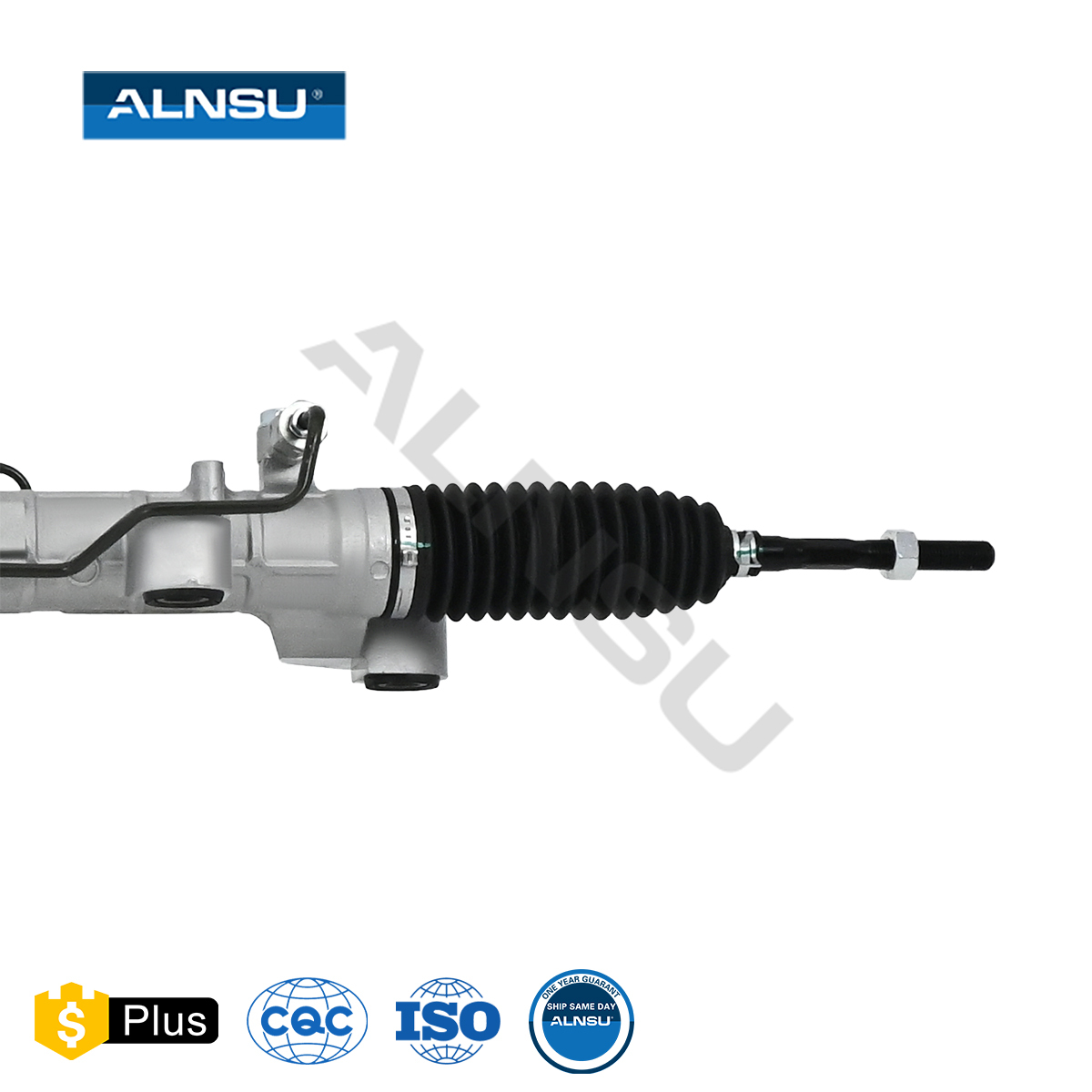 ALNSU Car Parts Hydraulic Power Steering Rack and Pinion Auto Steering Gears For Mazda M8 LT11-32-960A 140109035