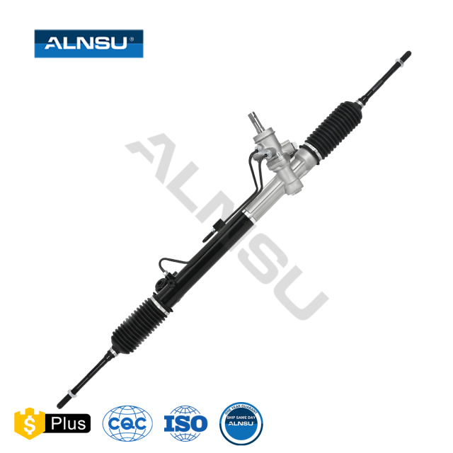 ALNSU auto parts car parts power steering rack For BAW Senova D50 T102R-34110101