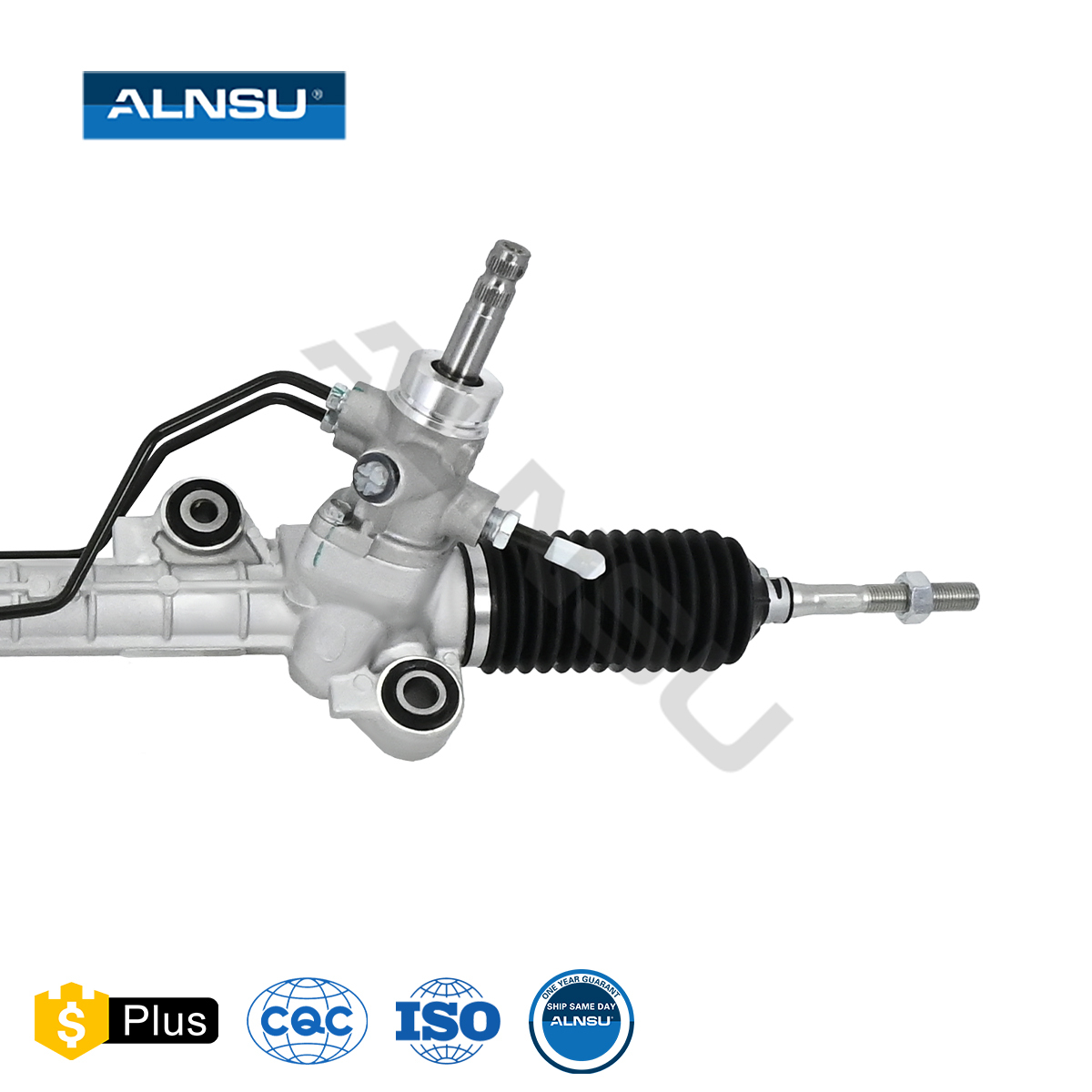 ALNSU auto parts car parts power steering rack For Mazda M6 GJ6A-32-110B FA0132960 7E51-3200