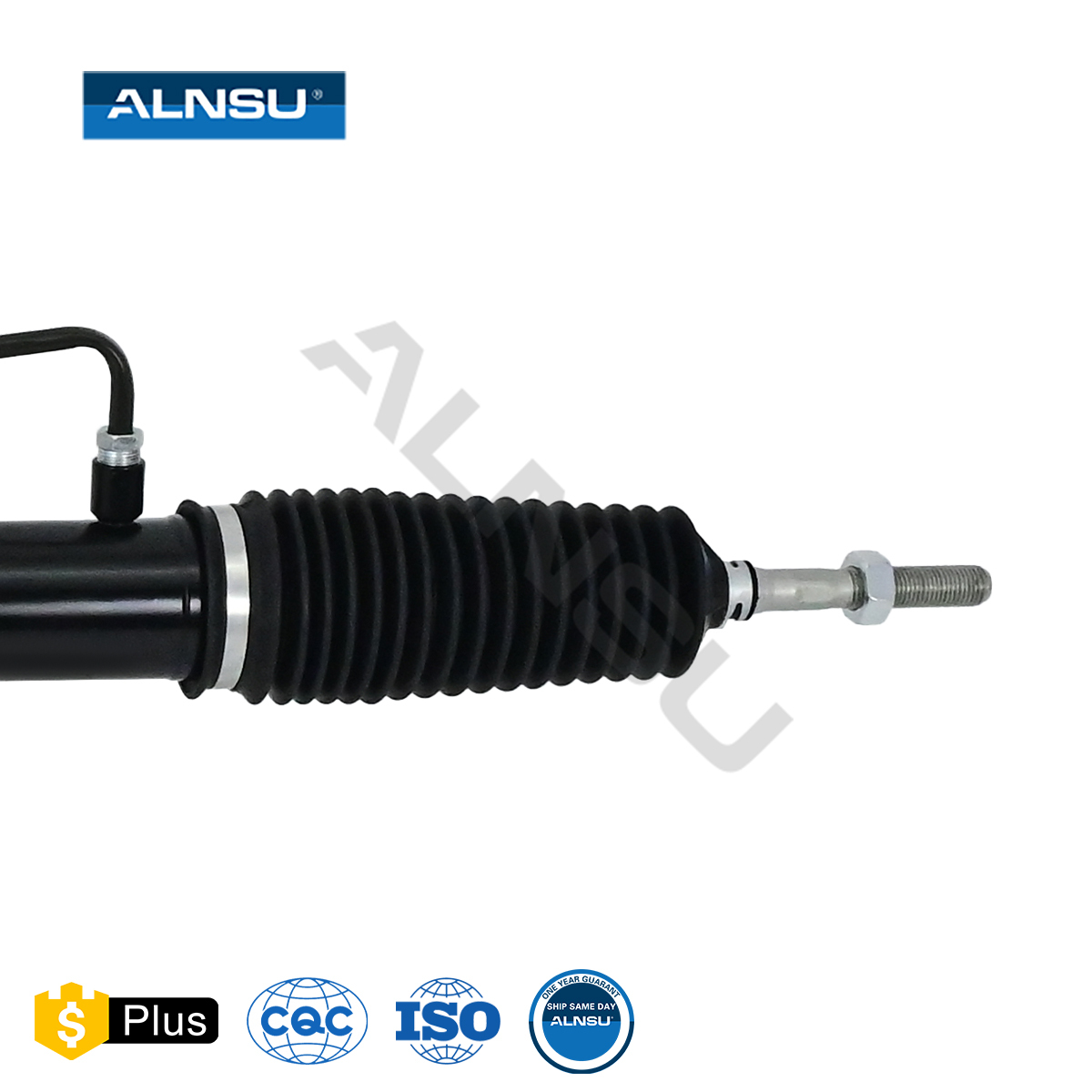 ALNSU auto parts car parts power steering rack For HYUNDAI KIA  BESTA 0K60A-32-110 0K71C32110