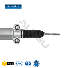 Factory Price Supply High Quality Vehicle Steering System Parts Power steering rack For Mazda RX8 FE01-32-110D