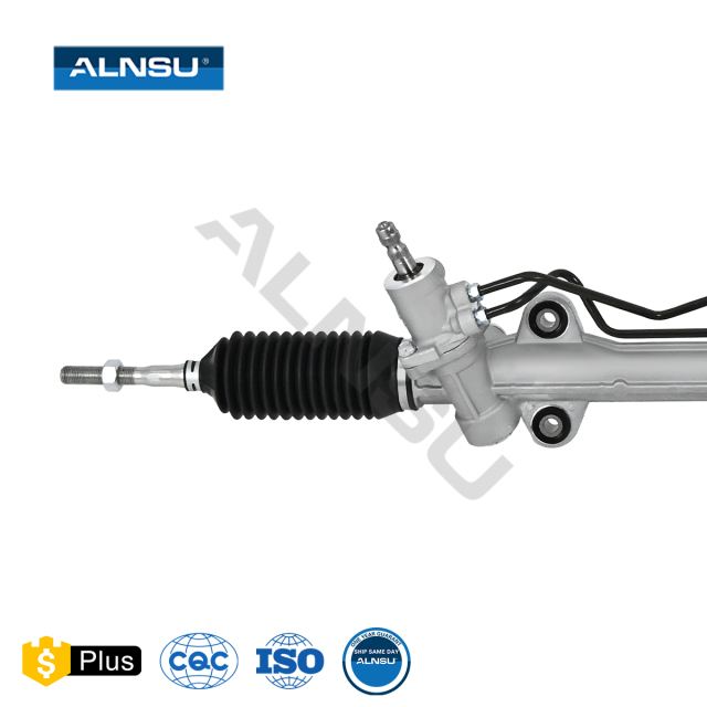 ALNSU auto parts car parts power steering rack For Mitsubishi V73 V76 V75 MR374892 MR554233
