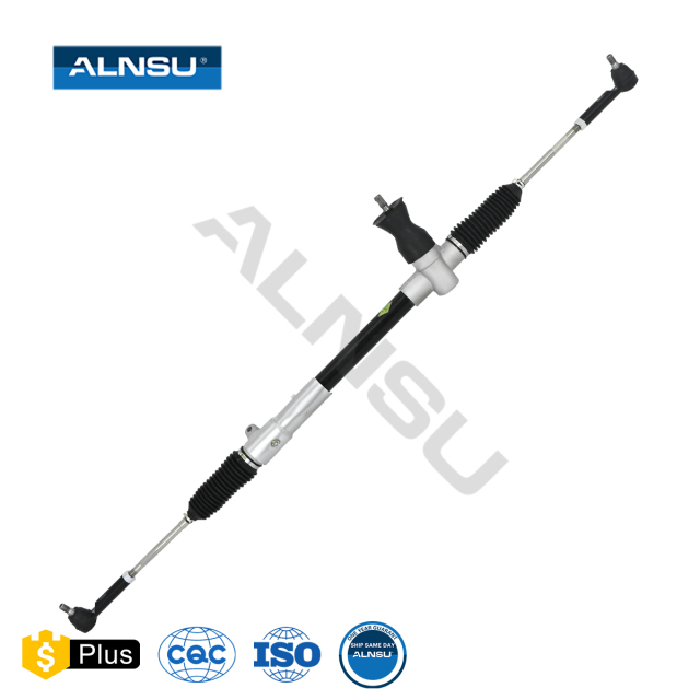 Factory Price Supply High Quality Vehicle Steering System Parts Power steering rack For CHERY A3 M11-3401010EP J23-3411010