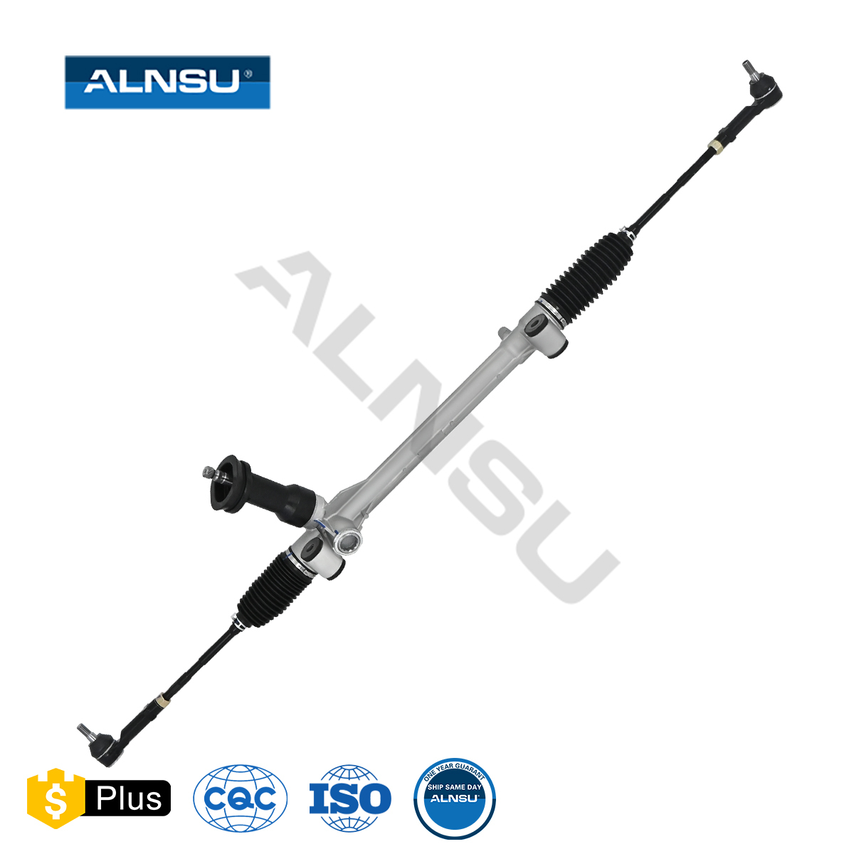 Factory Price Supply High Quality Vehicle Steering System Parts Power steering rack For Neta U Pro S30-3401010