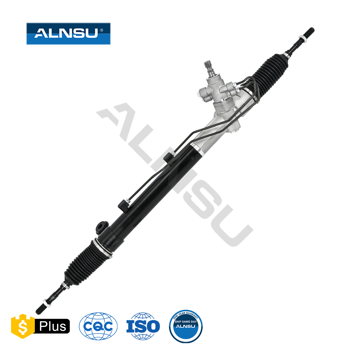 Factory Price Good Quality Auto Steering Systems power steering rack For BYD M6 FXJ-BYD-M6