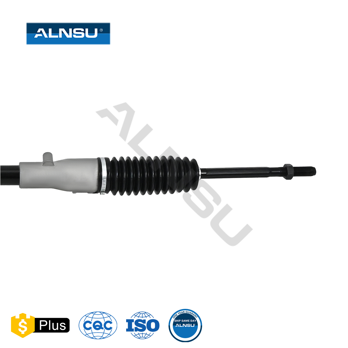 ALNSU Car Parts Hydraulic Power Steering Rack and Pinion Auto Steering Gears For Mazda FAMILY M5 FA24-32-960M1 FA24-32-110