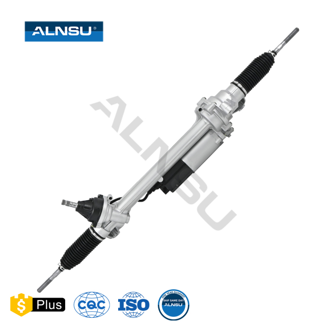 Factory Price Supply High Quality Vehicle Steering System Parts Power steering rack For NIO ES8