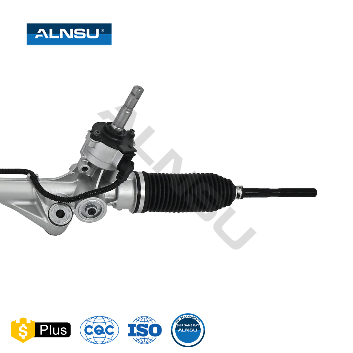 ALNSU Car Parts Hydraulic Power Steering Rack and Pinion Auto Steering Gears For JMC DADAO 230811000314