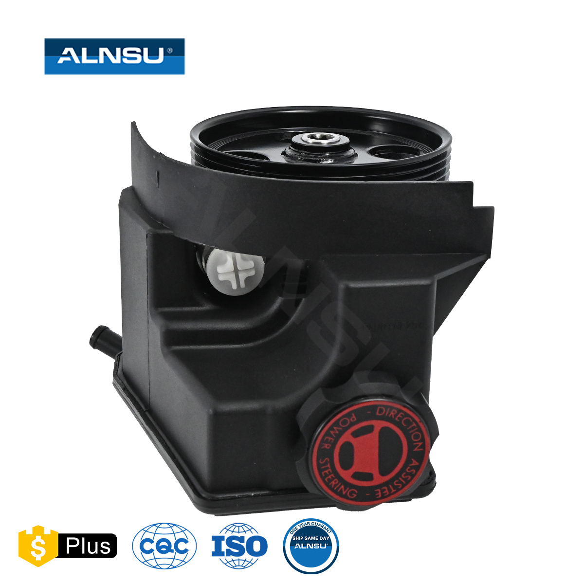OEM Auto Parts Power Steering Gear power steering pump and Pinion For PEUGEOT 206 4007HY