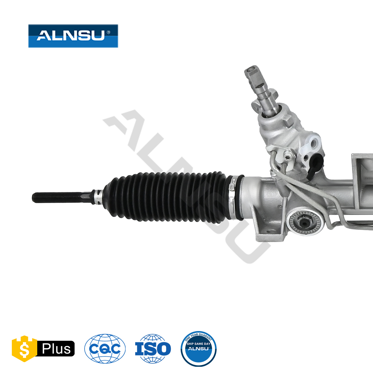 ALNSU auto parts car parts power steering rack For Volvo XC90 S60 S80 V70 P30764324 8603642 8603638 8603476 8603208 851027418 7853974491 36050359 36050285 36050015 36050010 36000777 31280325 30764336