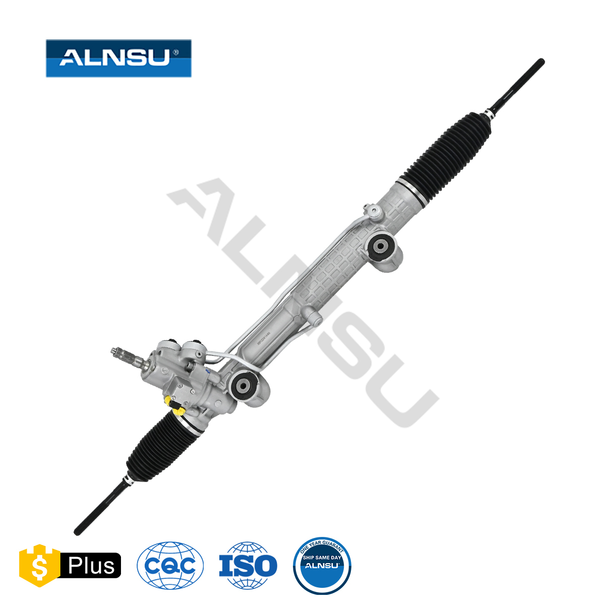 ALNSU auto parts car parts power steering rack For Mercedes-Benz W210 E240 2104611201