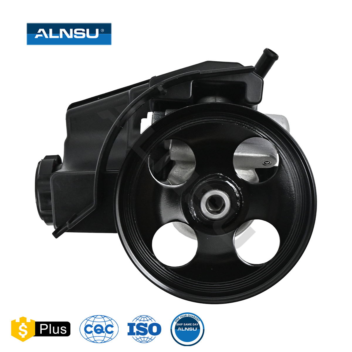 Factory Price Supply High Quality Vehicle Steering System Parts Power power steering pump For PEUGEOT CITROEN C-QUATRE 4007.AT