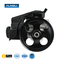Factory Price Supply High Quality Vehicle Steering System Parts Power power steering pump For PEUGEOT CITROEN C-QUATRE 4007.AT