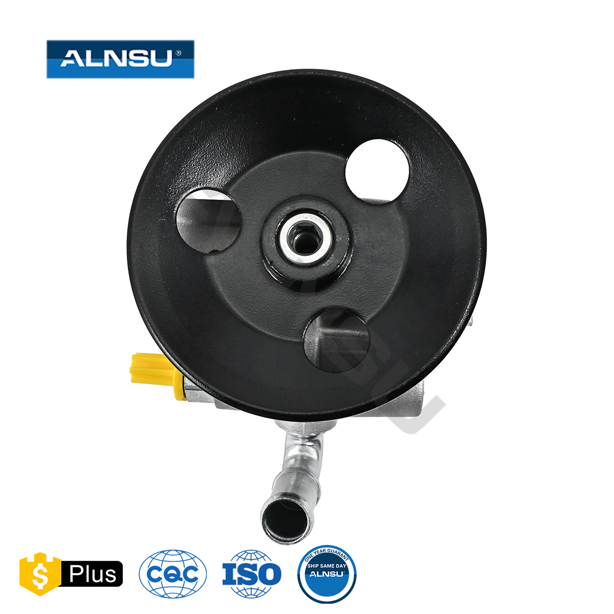 OEM Auto Parts Power Steering Gear power steering pump and Pinion For Ford V348 7C193A696AC EC193A696AA