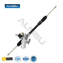 ALNSU Car Parts Hydraulic Power Steering Rack and Pinion Auto Steering Gears For SUZUKI SX4 48580-56K50