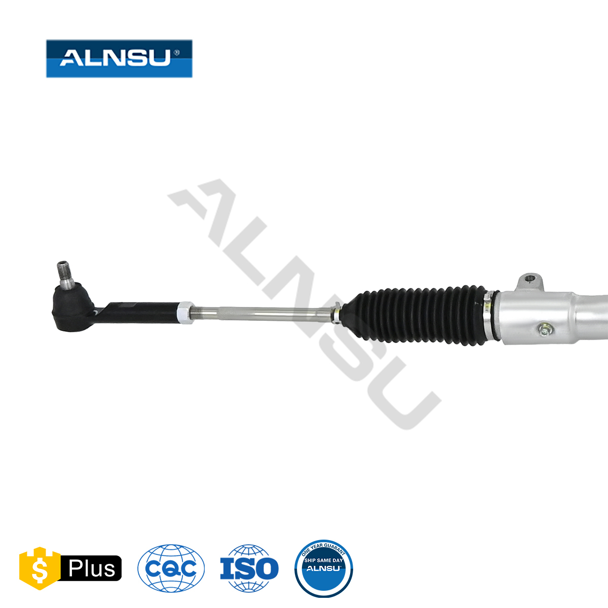 Factory Price Supply High Quality Vehicle Steering System Parts Power steering rack For CHERY A3 M11-3401010EP J23-3411010