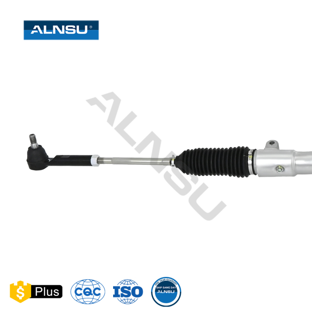 Factory Price Supply High Quality Vehicle Steering System Parts Power steering rack For CHERY A3 M11-3401010EP J23-3411010