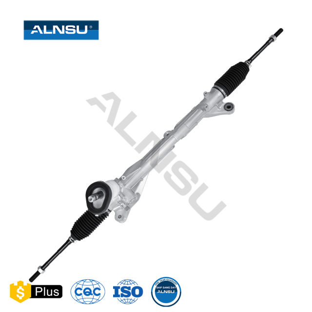Factory Price Supply High Quality Vehicle Steering System Parts Power steering rack For HYUNDAI ELANTRA 56500-AT000