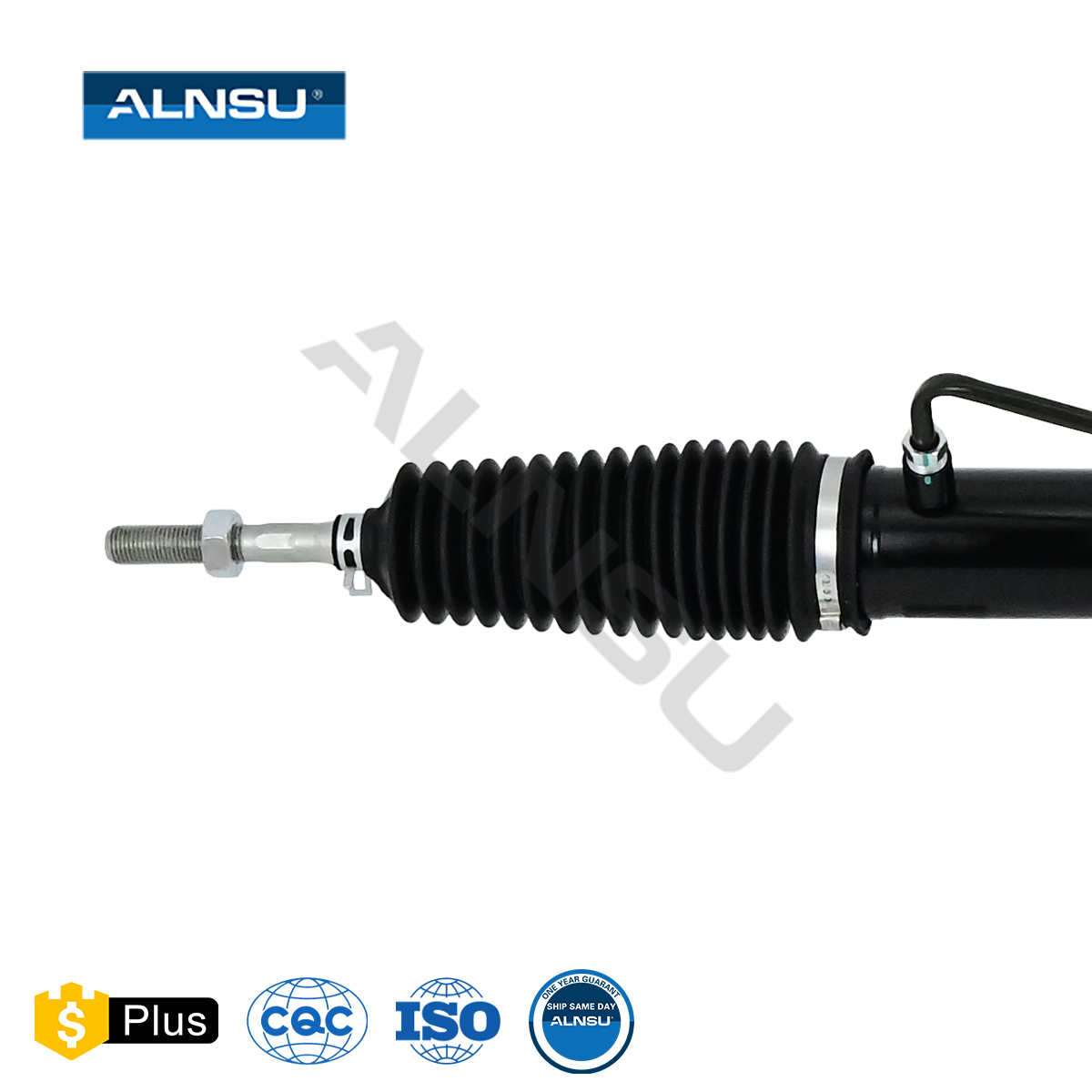 ALNSU auto parts car parts power steering rack For HYUNDAI KIA  BESTA 0K60A-32-110 0K71C32110