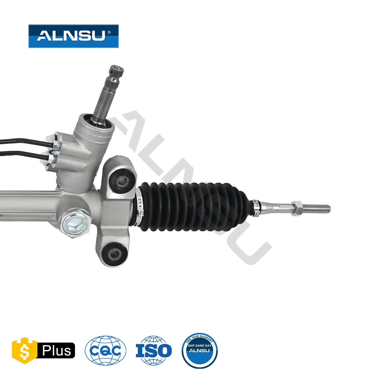 Factory Price Supply High Quality Vehicle Steering System Parts Power steering rack For CHERY Karry Q22-3401010CB