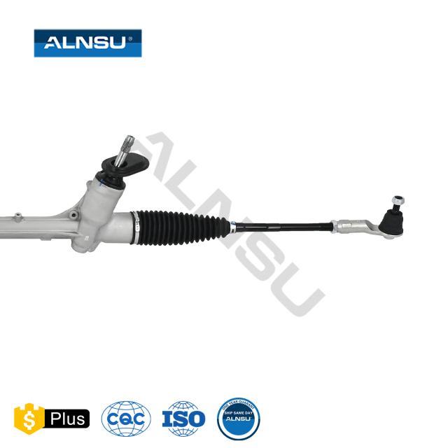 OEM Auto Parts Power Steering Gear Steering Rack and Pinion For Audi JETTA VS5 VS7 L5QL423057