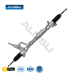ALNSU Car Parts Hydraulic Power Steering Rack and Pinion Auto Steering Gears For Mazda M8 LT11-32-960A 140109035