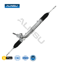 ALNSU auto parts car parts power steering rack For PEUGEOT 308 408 4000YL 1623214980 16232-13580 1618897180 1617934380 400172 400178 4001L1 6611119 6820000084 7205498 9802199880
