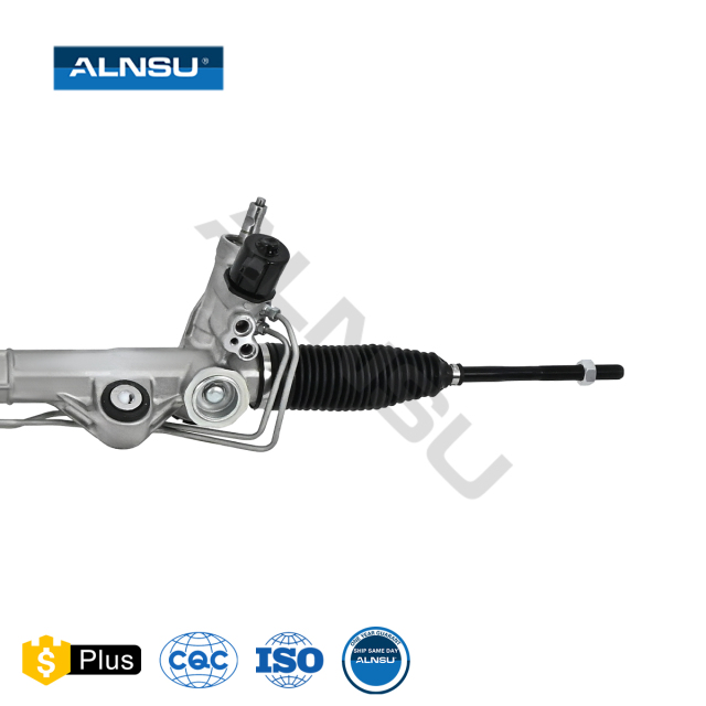 Factory Price Good Quality Auto Steering Systems power steering rack For LINCOLN NAVIGATOR RF2L7C3550AD 2L7C3550AD