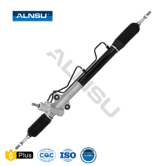 ALNSU auto parts car parts power steering rack For Mitsubishi V73 V76 V75 MR374892 MR554233