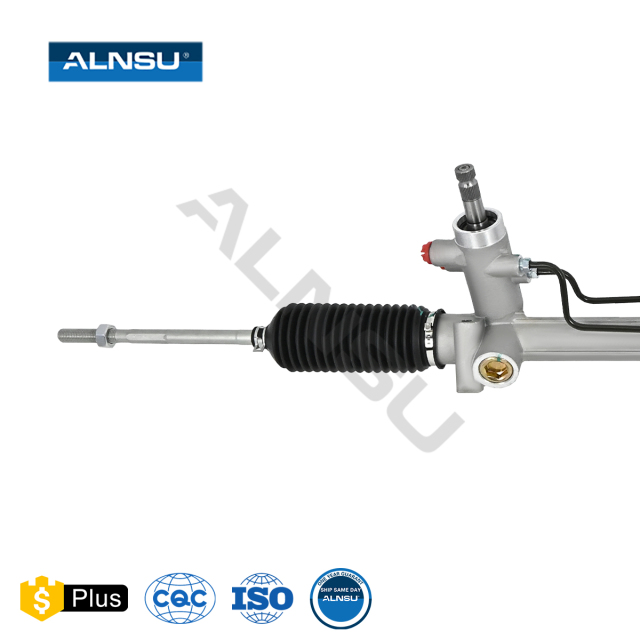 ALNSU Car Parts Hydraulic Power Steering Rack and Pinion Auto Steering Gears For CHERY A3 M11-3401010BB
