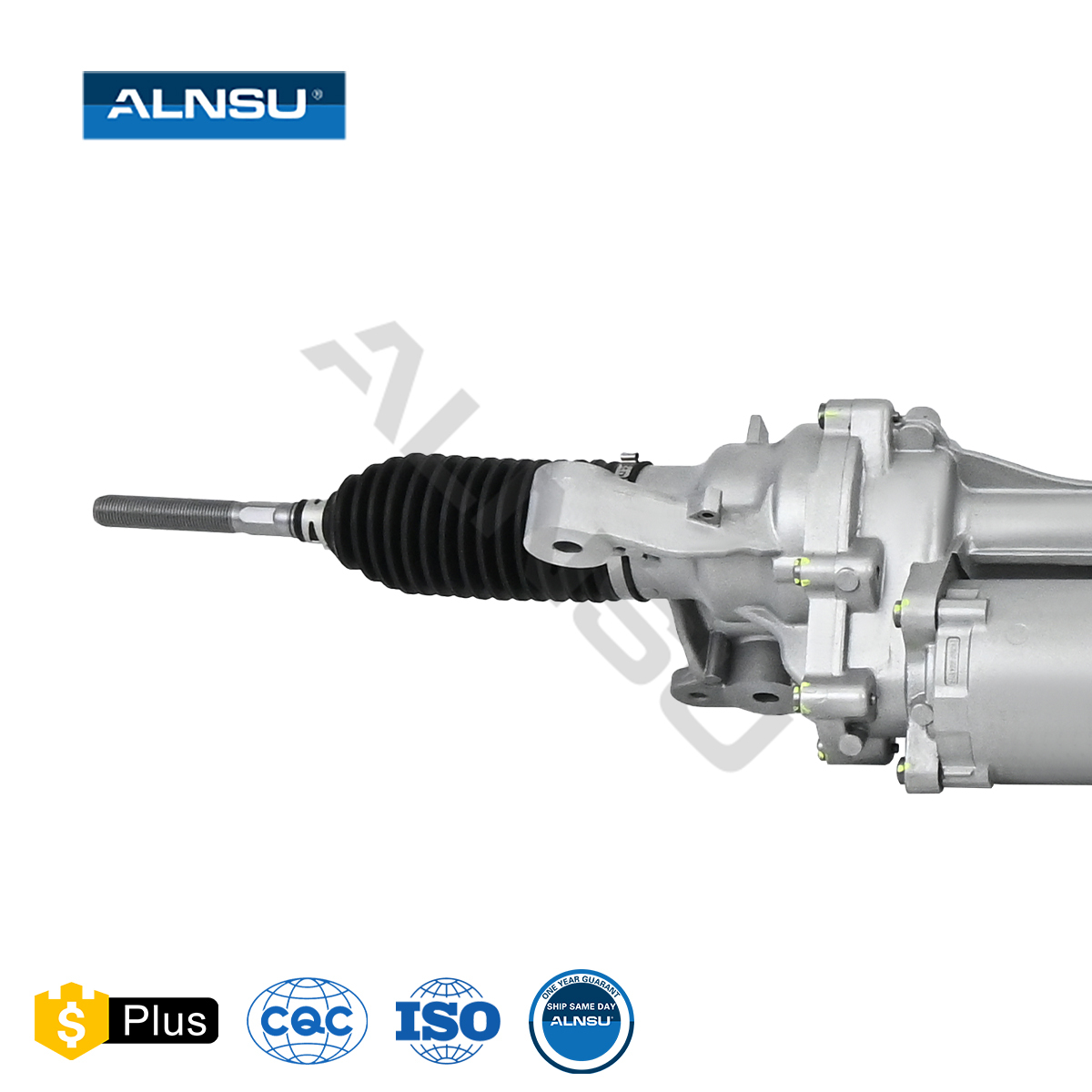 Factory Price Supply High Quality Vehicle Steering System Parts Power steering rack For Mercedes-Benz G500 W463 A4634603201